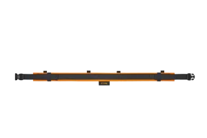 Draaggordel ADVANCE X-Flex, maat L