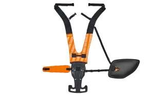 Draagstel FS, ADVANCE X-Flex, maat M-L