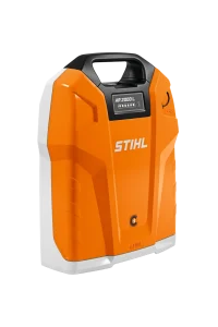 AR 2000 L, ruggedragen accu