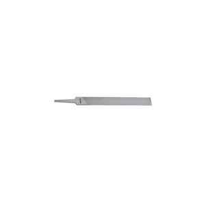 Platte vijl, 150 mm