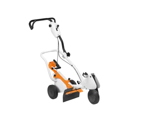 Slijpwagen FW 20, met ombouwset voor TS 400