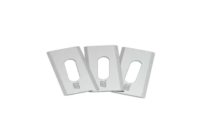 BASIC messenset, 18 stuks