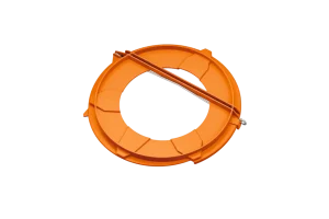 Transportbescherming, 260 mm voor grassnijblad