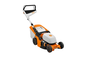 RMA 443, zonder accu en lader