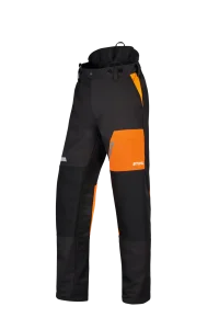 Broek met tailleband, FUNCTION Core, maat M