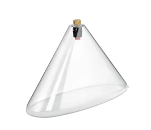 Sproeischerm, voor SG 20
