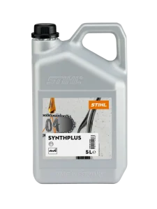 SynthPlus, kettingolie, 20 l