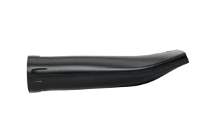 Blaasmond, vlak en gebogen, voor BR 700, BR 800 en BGA 300