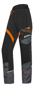 Broek met tailleband, ADVANCE X-FLEX, maat 3XL