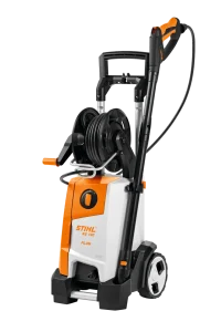 RE 130 PLUS, en RA 110