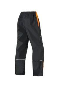 Weerbestendige broek, Raintec, maat M