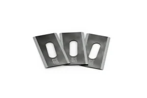 DURO PLUS messenset, 18 stuks