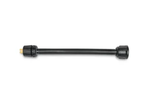 Verlengbuis, voor SG 11, 20 cm