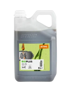 BioPlus, kettingolie, 5 l