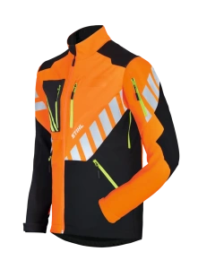 Jack, ADVANCE ShellTEC, maat XS