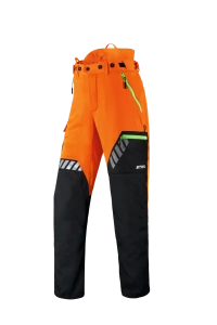Broek, DYNAMIC DuroTEC, Design A, Klasse 1, maat XL