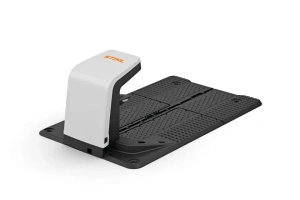 Dockingstation, voor iMOW® 3 en 4