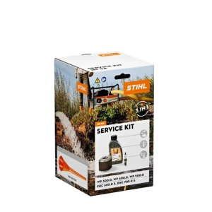 Service Kit 54, voor WP 300, WP 600 en WP 900