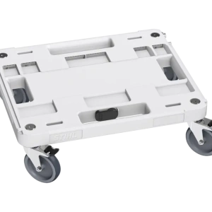Rolplank voor accuboxen