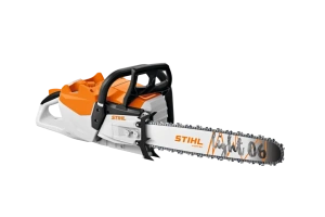 MSA 600 C-O W, zonder accu en lader, SL, 63 cm, RS3, 3/8"